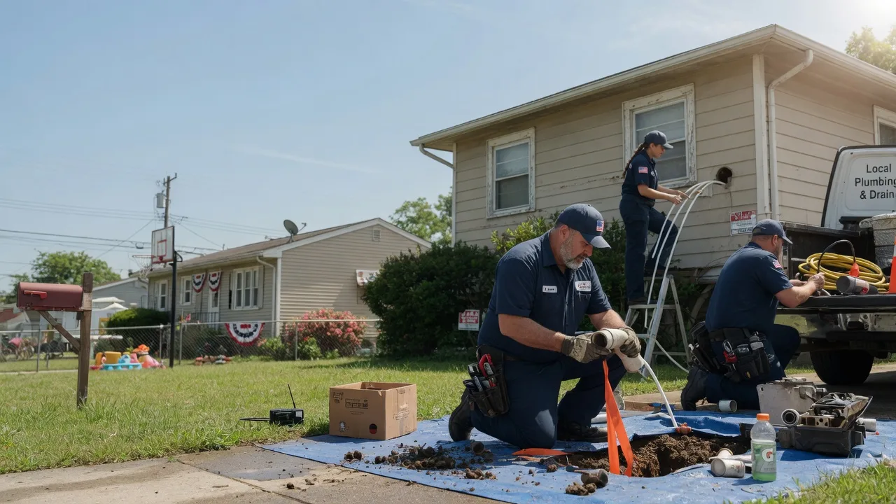 Faucet Repair in Strawn, IL near me